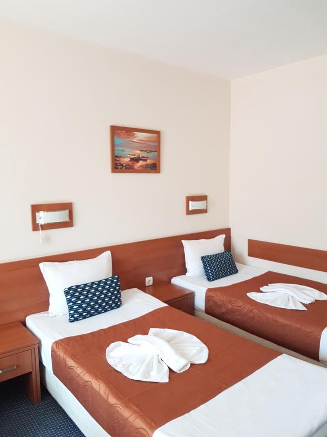 Hotel Liani Sunny Beach Exterior photo
