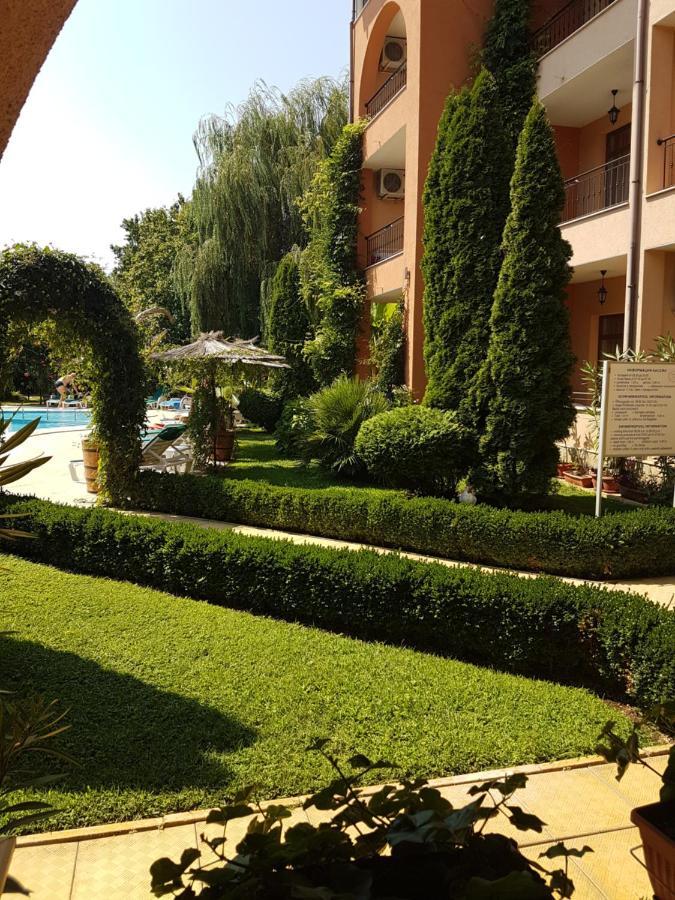 Hotel Liani Sunny Beach Exterior photo