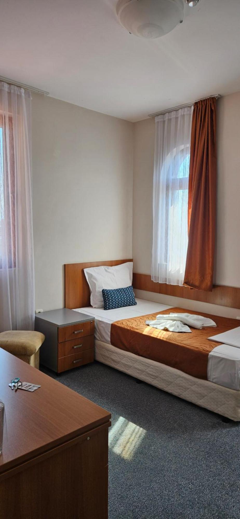 Hotel Liani Sunny Beach Exterior photo